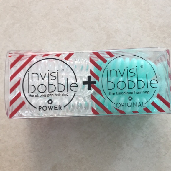 invisibobble Accessories - Invisibobble Hair ties invisibobble Accessories - Invisibobble Hair ties